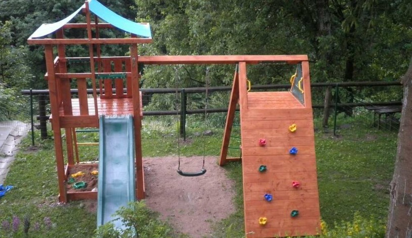 Sporthotel Švýcarská bouda Špindlerův Mlýn